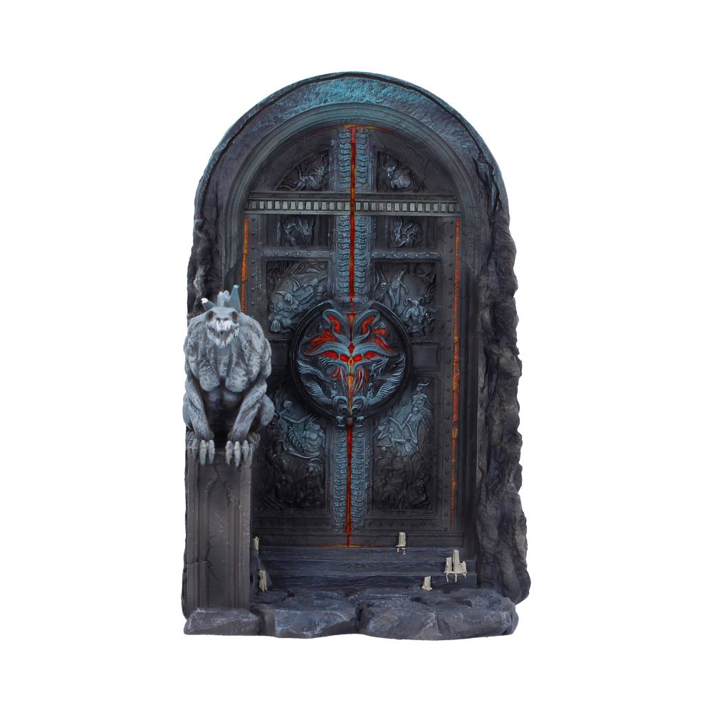 Diablo® IV Hells Gate Bookend 18.3cm