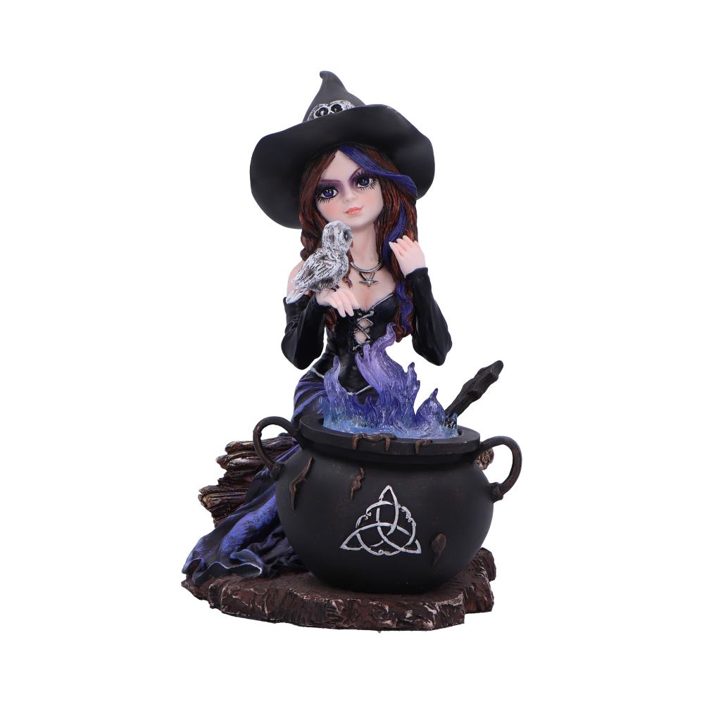 Alvina 16cm