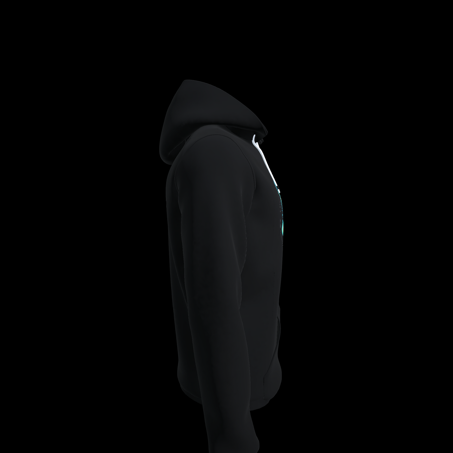 Yoda Star Wars Hoodie