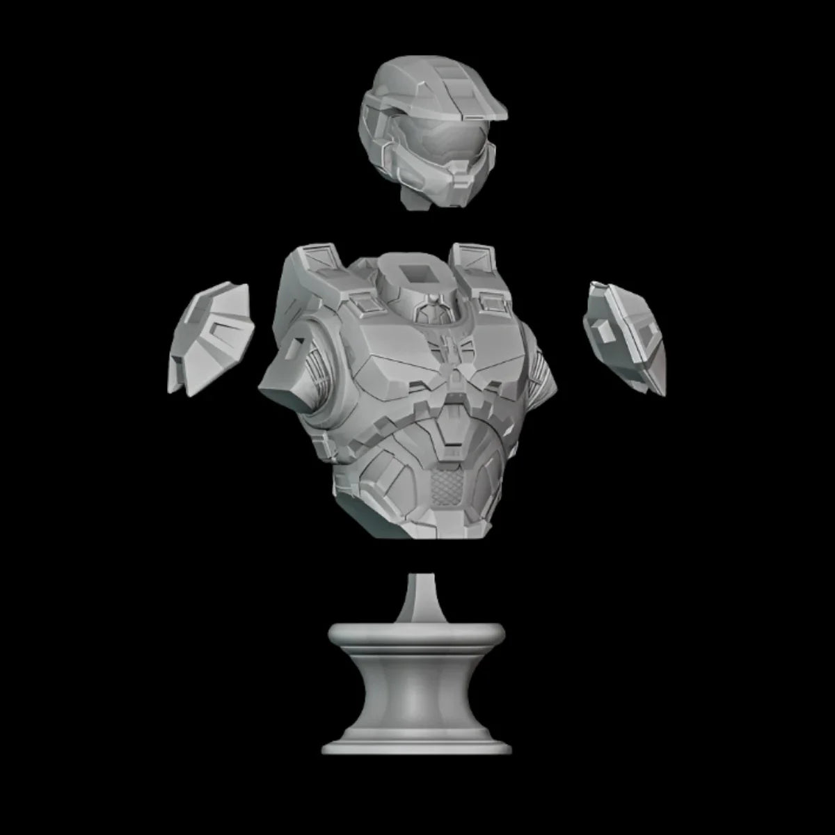 Master Chief Halo Infinite