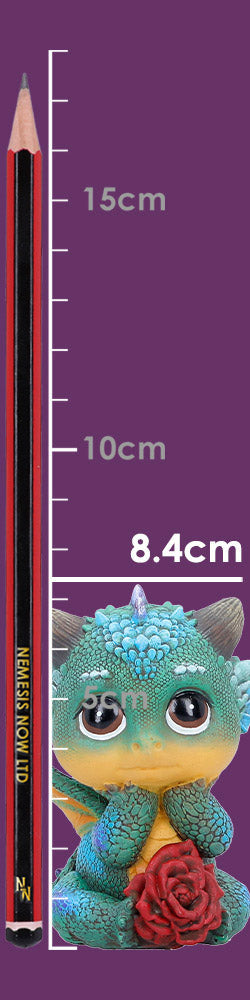 Cinders 8.4cm