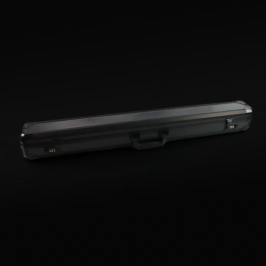 Hard Shell Saber Case - Number Lock