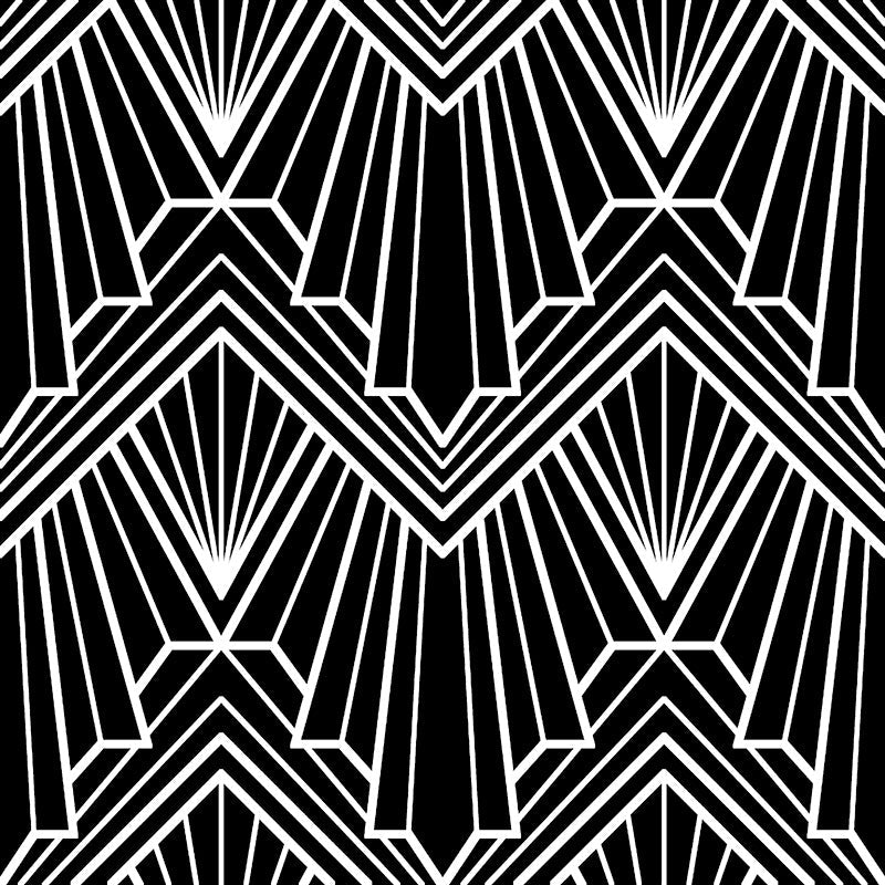 Etching - Dwarven