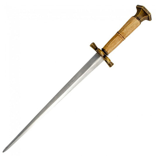 16th Century German Quillon Dagger