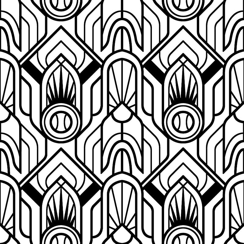 Etching - Dwarven
