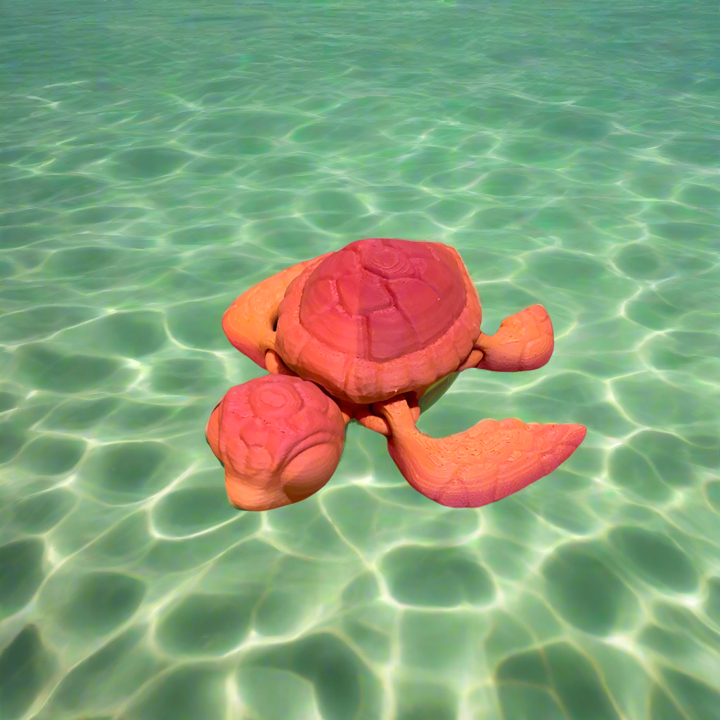 Sea Turtle