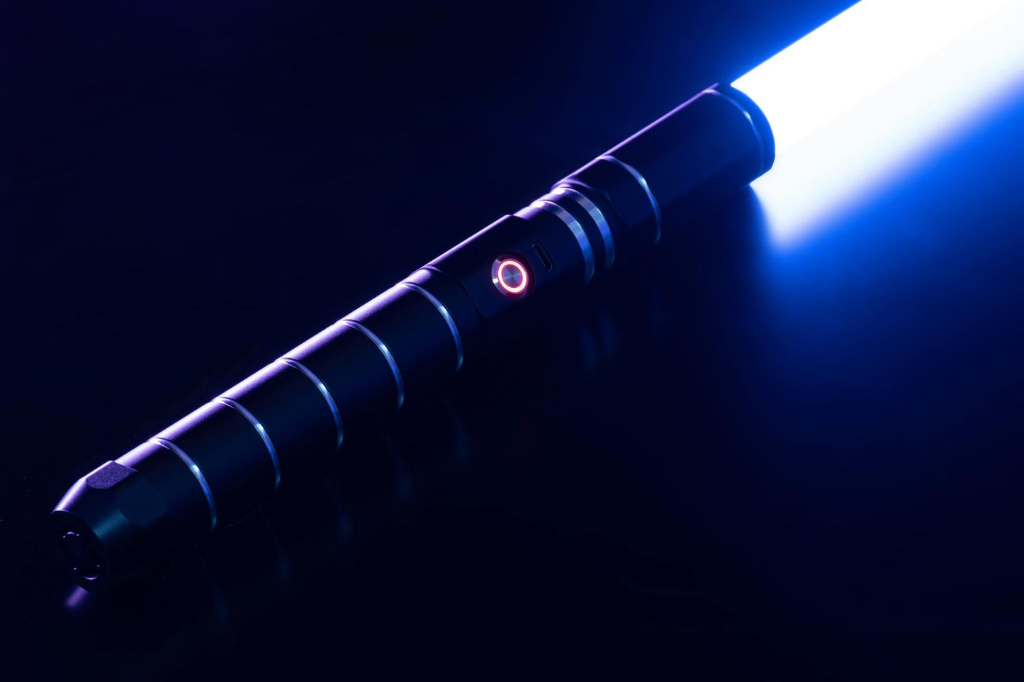 Valkyrie - Combat Saber - ES Sabers
