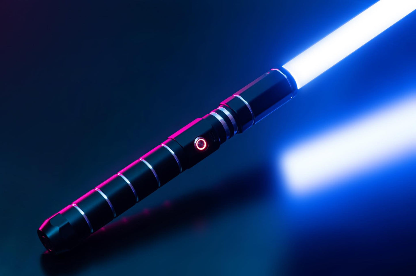 Valkyrie - Combat Saber - ES Sabers