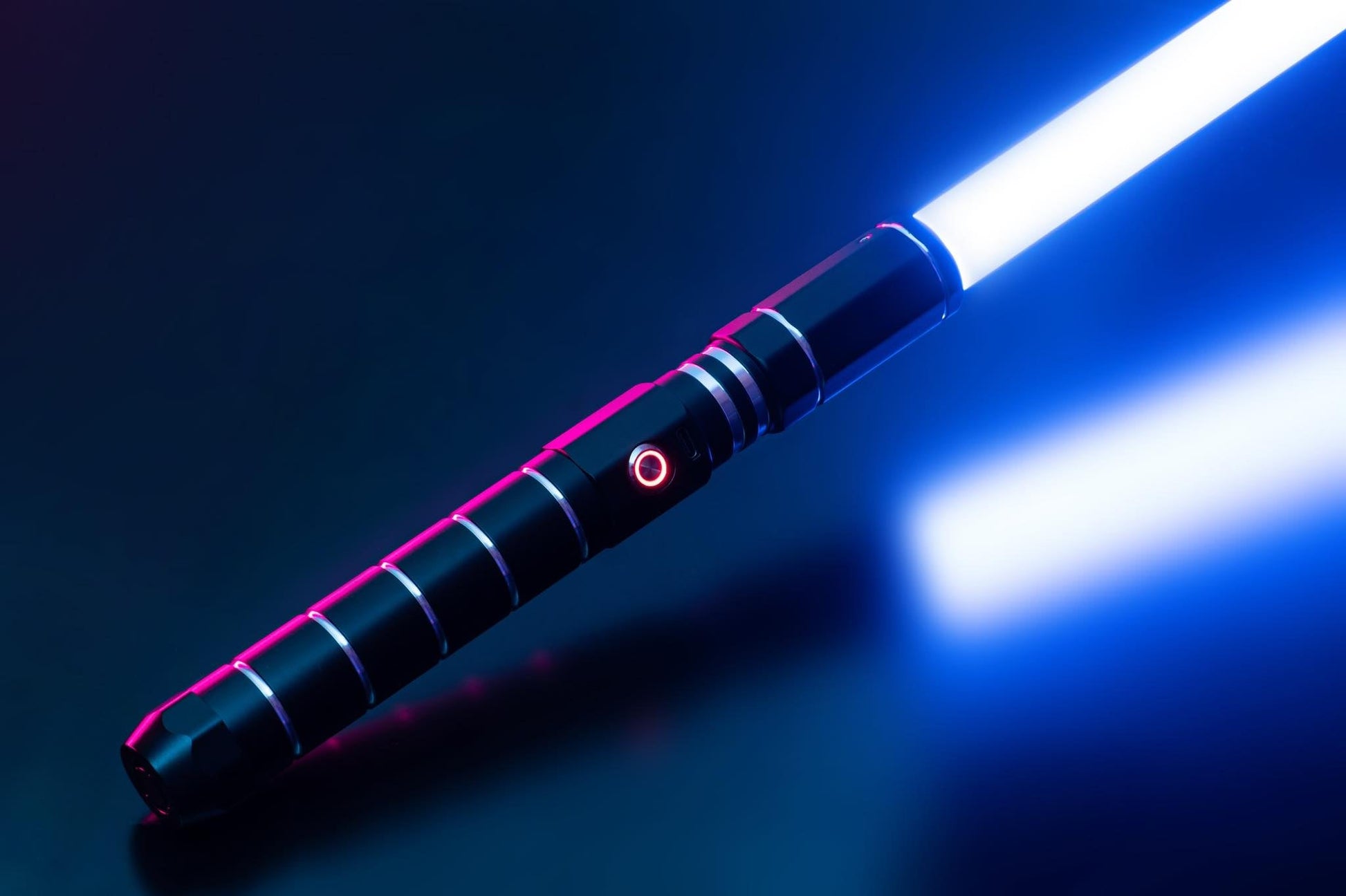 Valkyrie - Combat Saber - ES Sabers