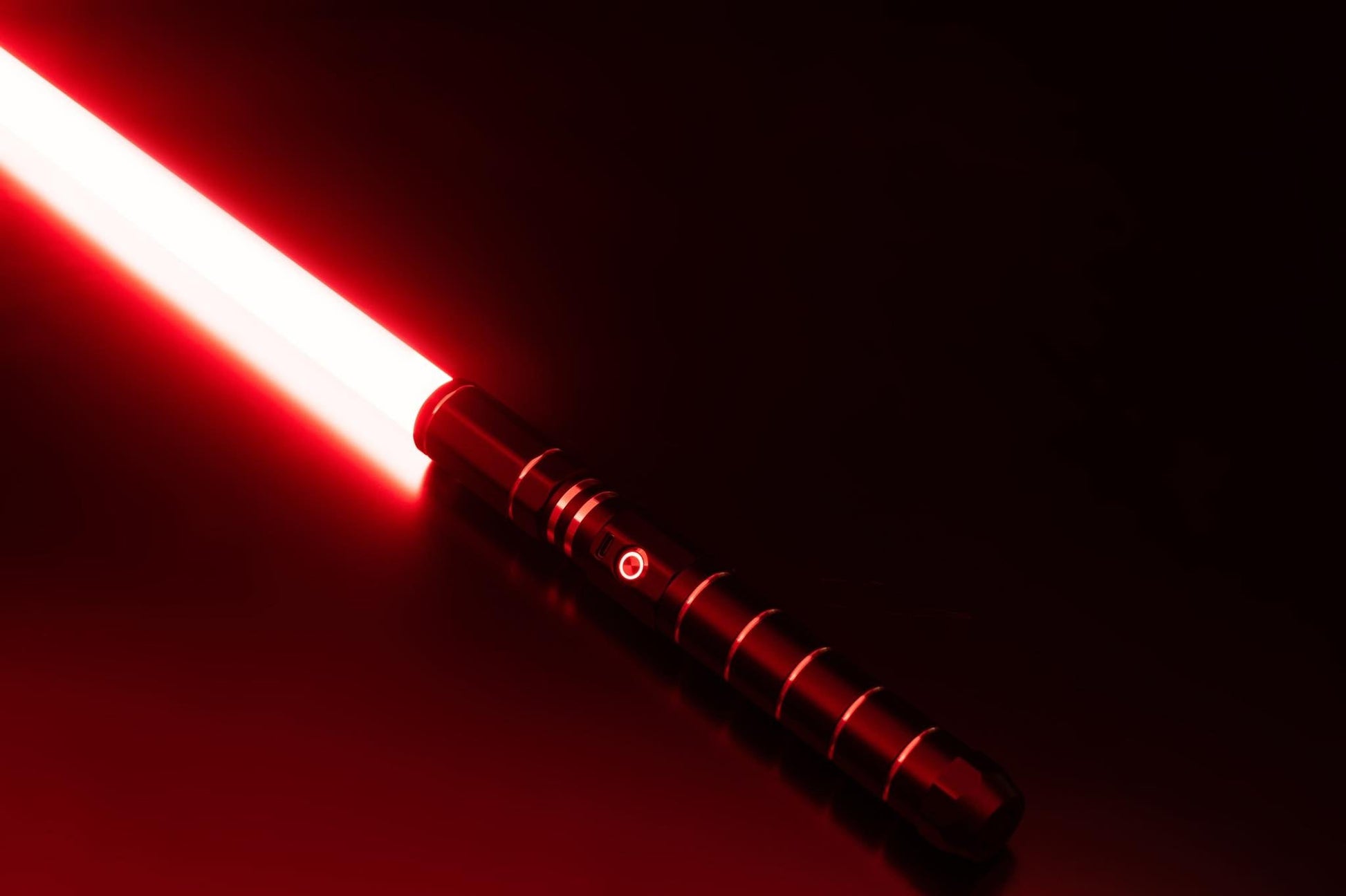Valkyrie - Combat Saber - ES Sabers