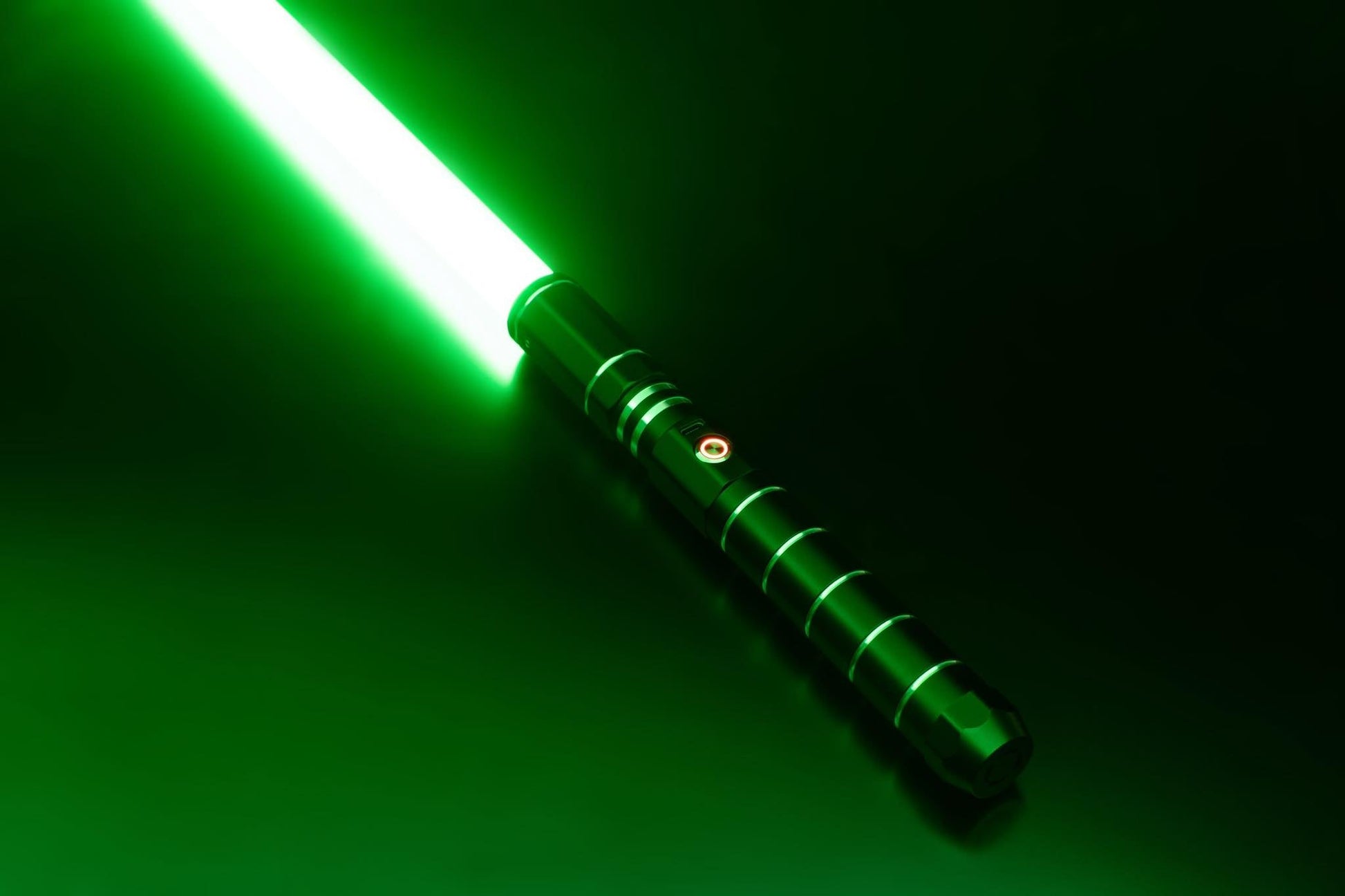 Valkyrie - Combat Saber - ES Sabers