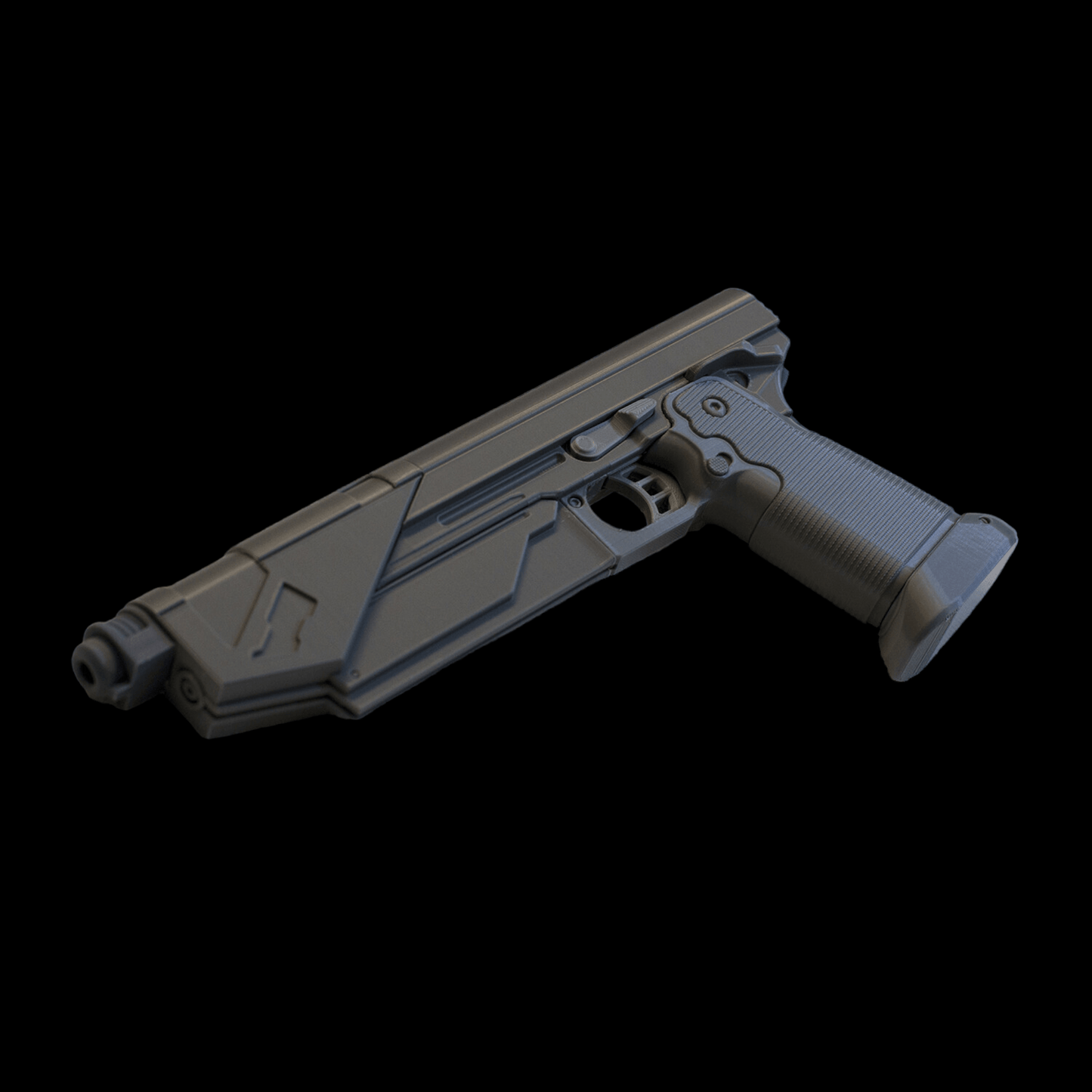 Bo Katan Westar 35 - Printed DIY