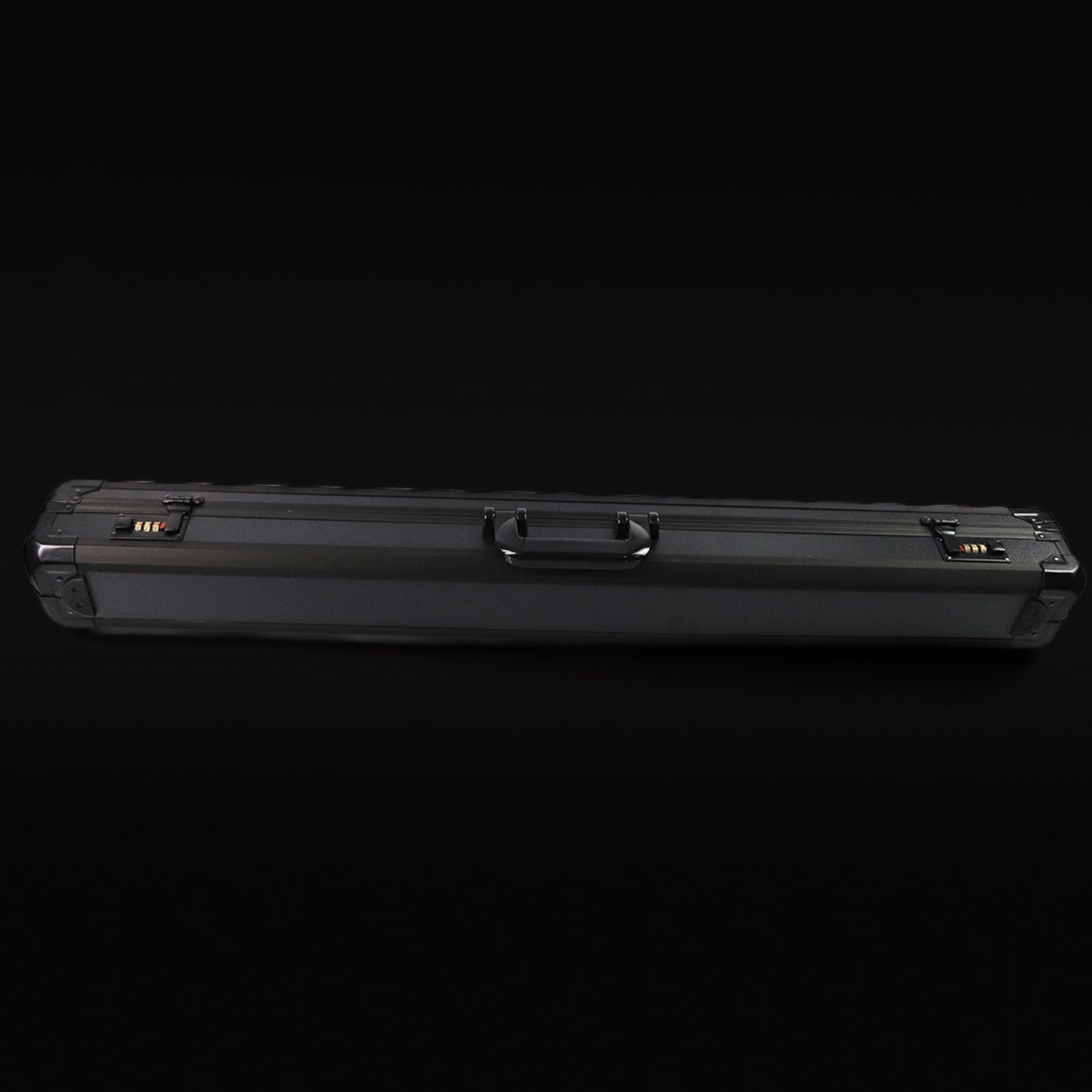 Hard Shell Saber Case - Number Lock