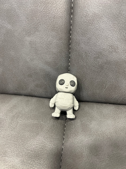Rock Golem