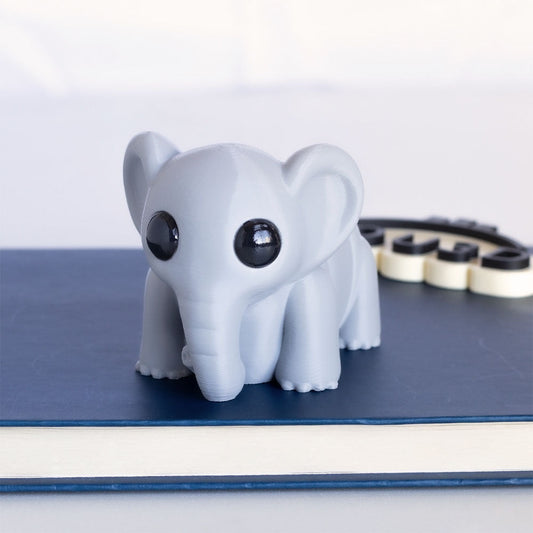 Baby Elephant
