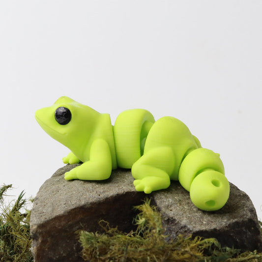 Baby Lizard