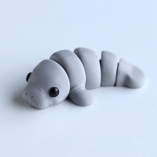 Baby Manatee