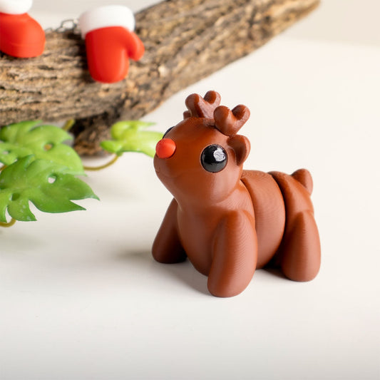 Baby Reindeer