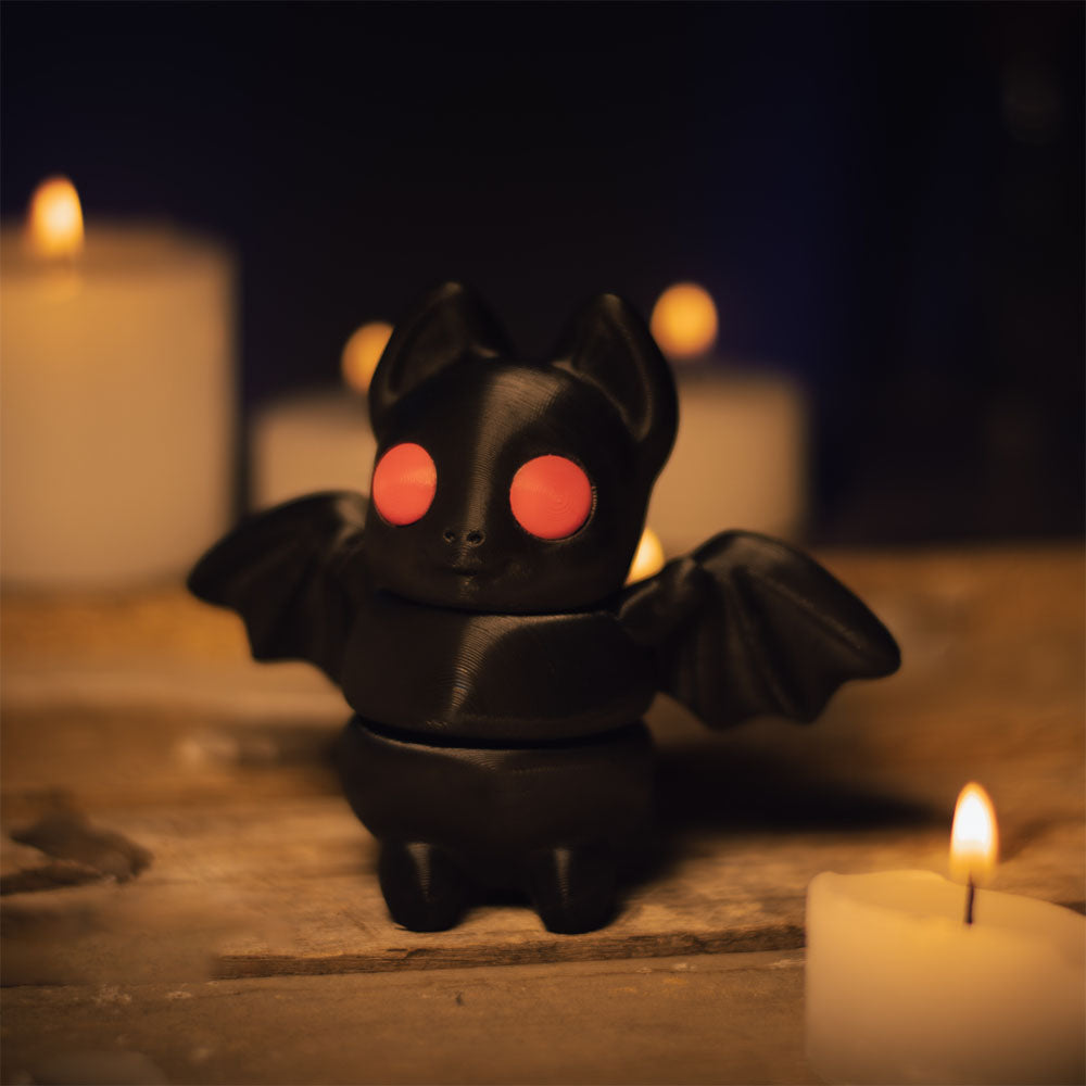 Tiny Articulated Bat