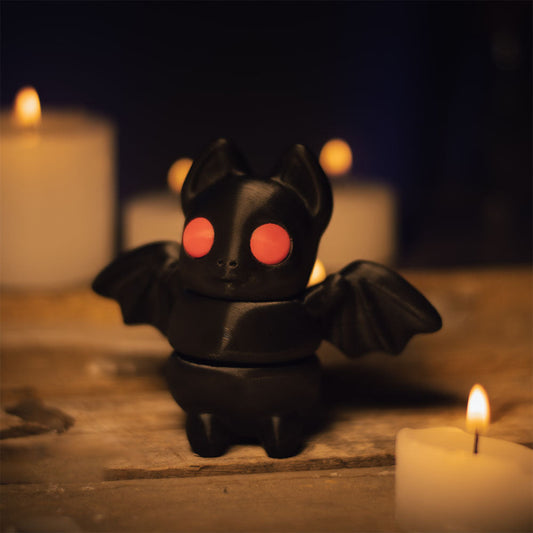 Tiny Articulated Bat