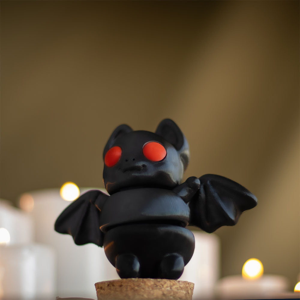 Tiny Articulated Bat