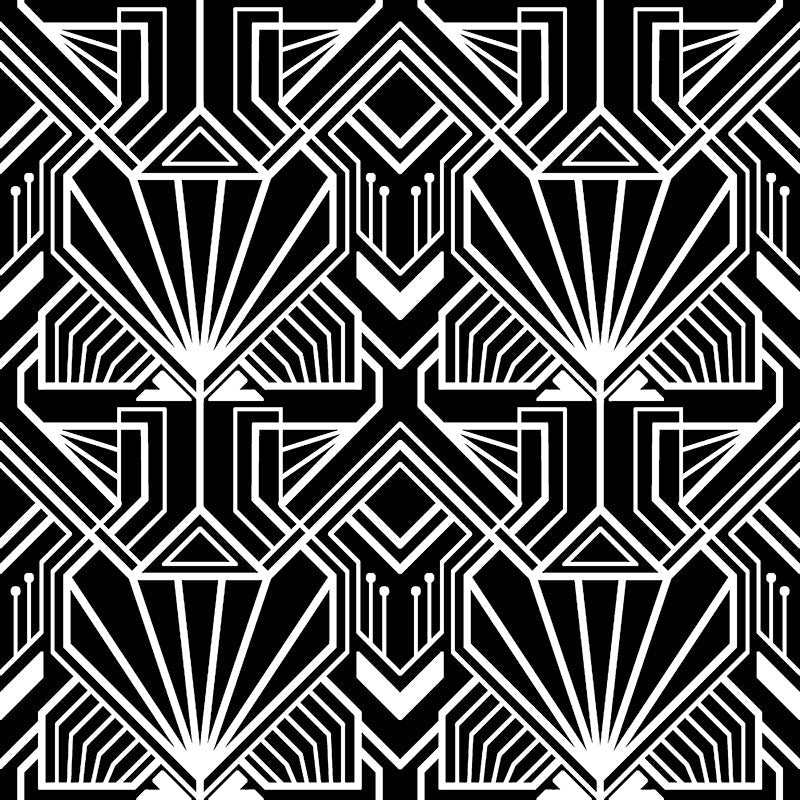 Etching - Dwarven