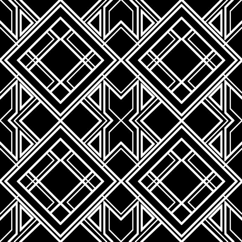 Etching - Dwarven