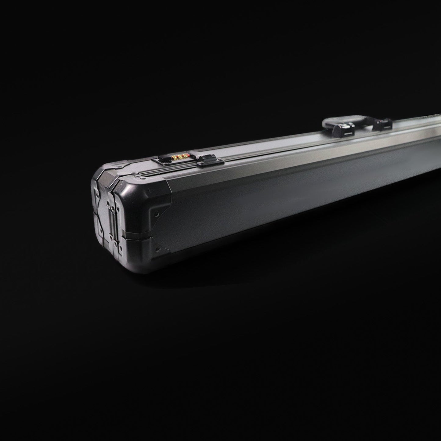 Hard Shell Saber Case - Number Lock