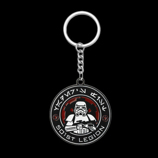 Keyring - 501st Legion