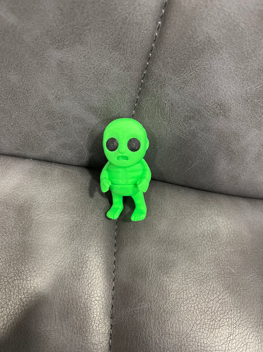 Zombie