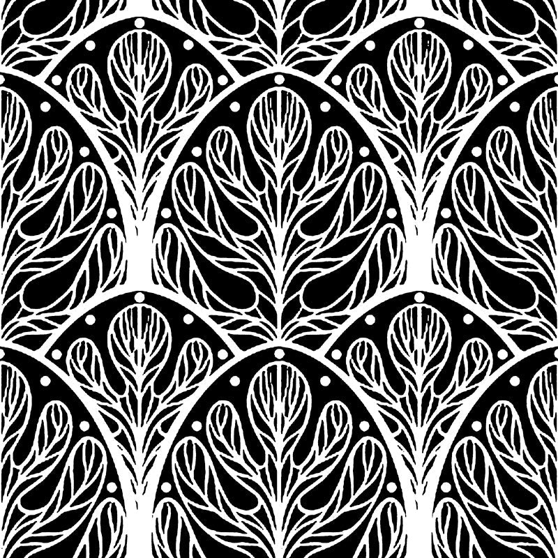 Etching - Elven