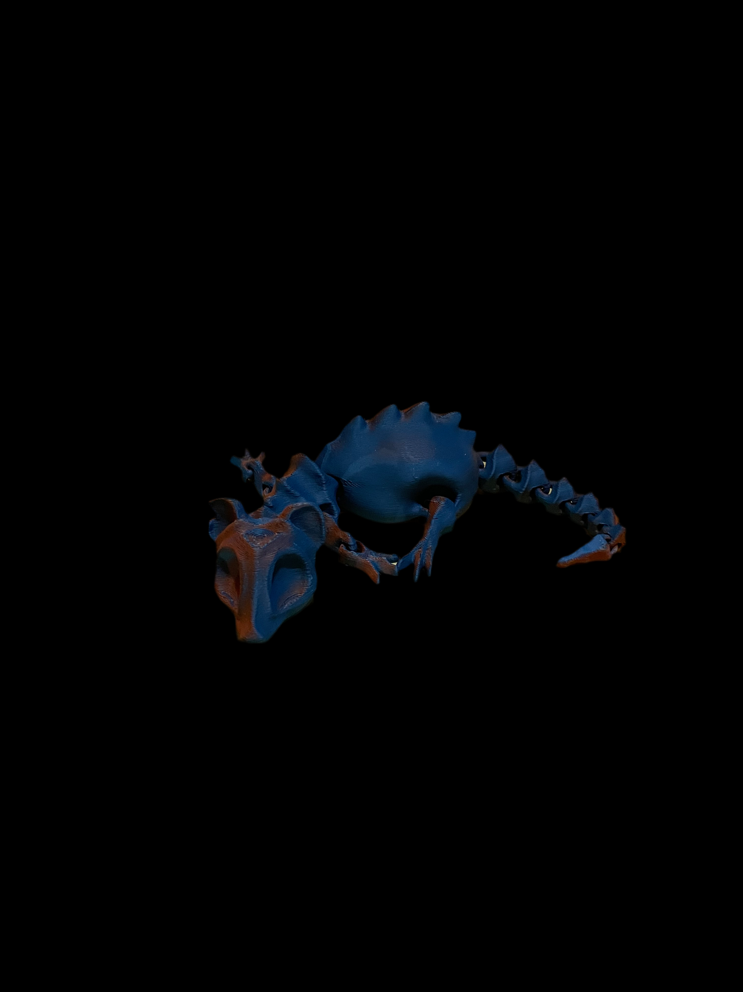 LIG Bone Rat
