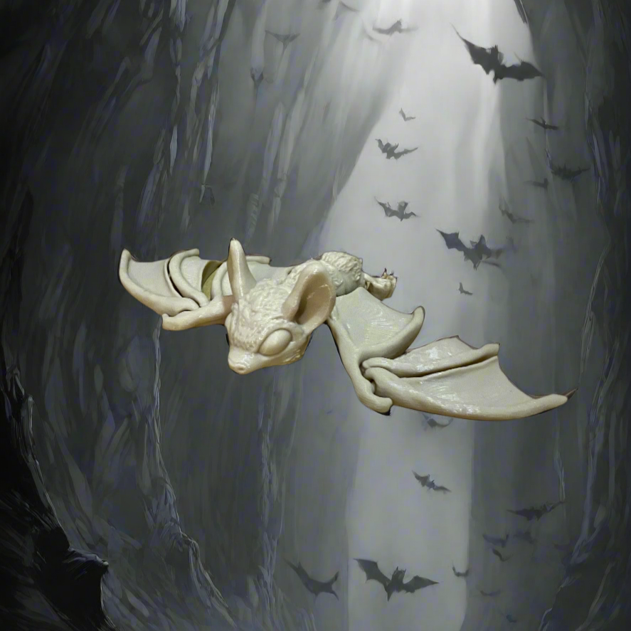 Tiny Bat
