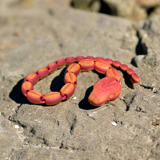Cinder Snake