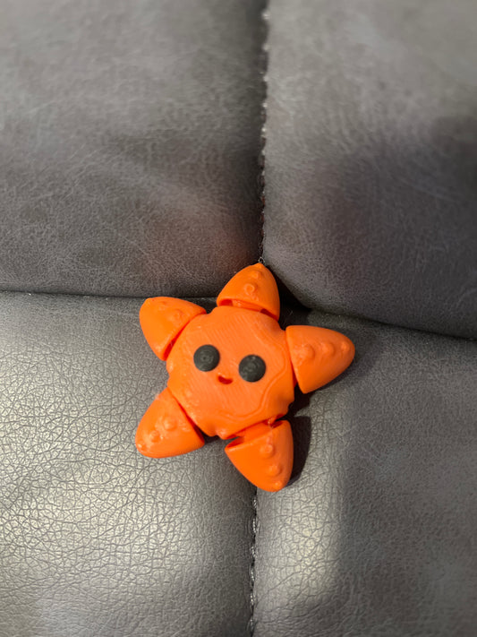 Starfish