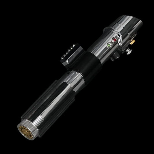 Anakin EP2 89Sabers - Combat Saber