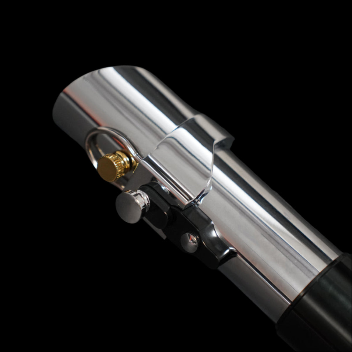 Anakin EP2 89Sabers - Combat Saber