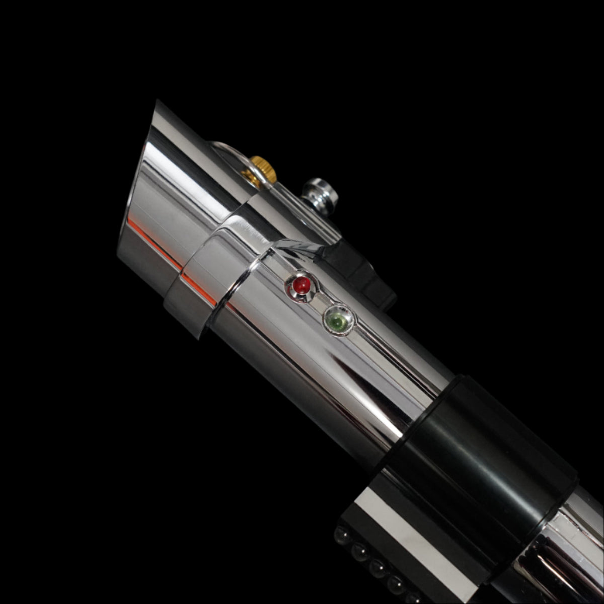 Anakin EP2 89Sabers - Combat Saber