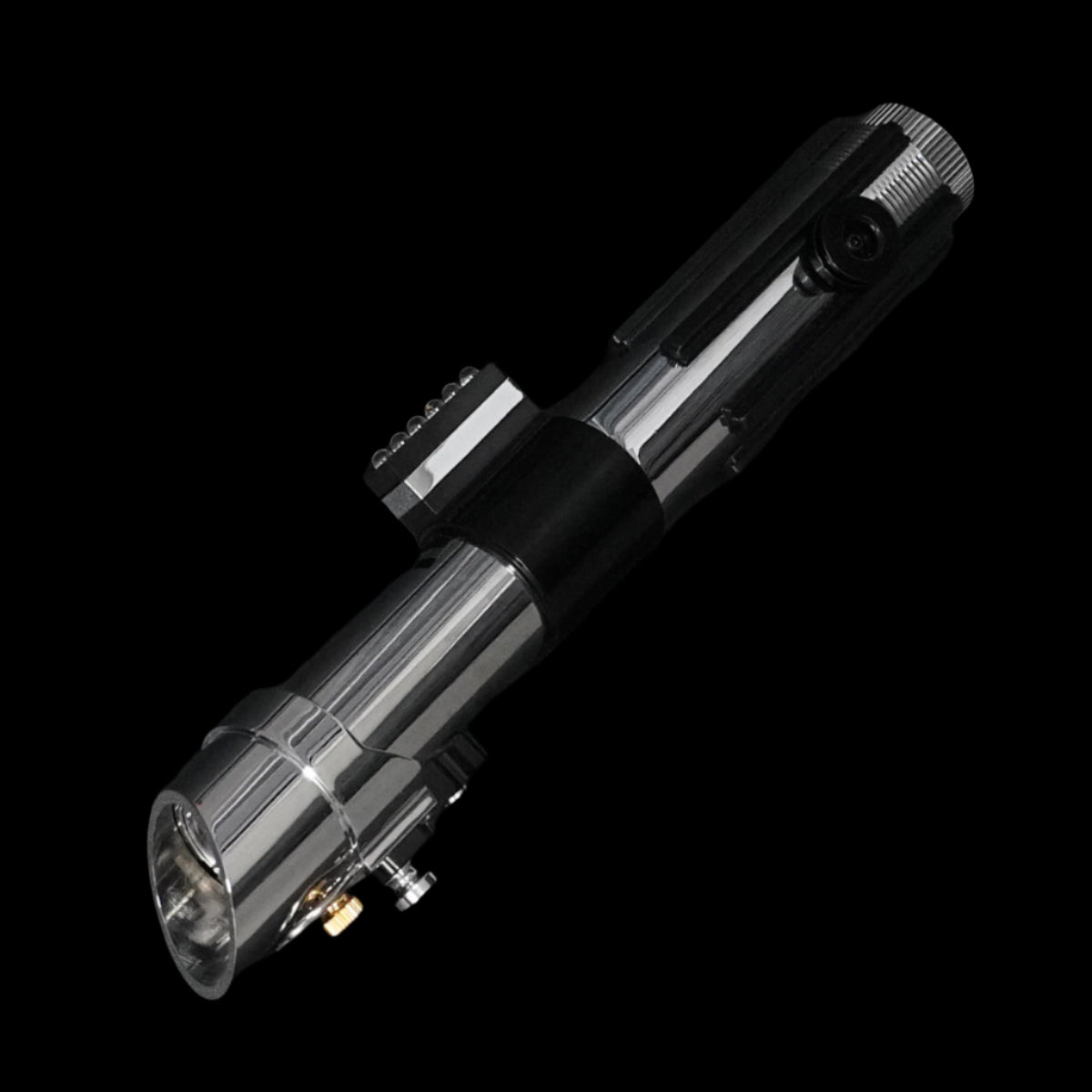 Anakin EP2 89Sabers - Combat Saber