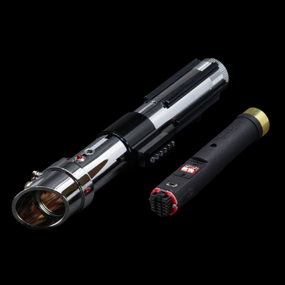 Anakin EP2 89Sabers - Combat Saber