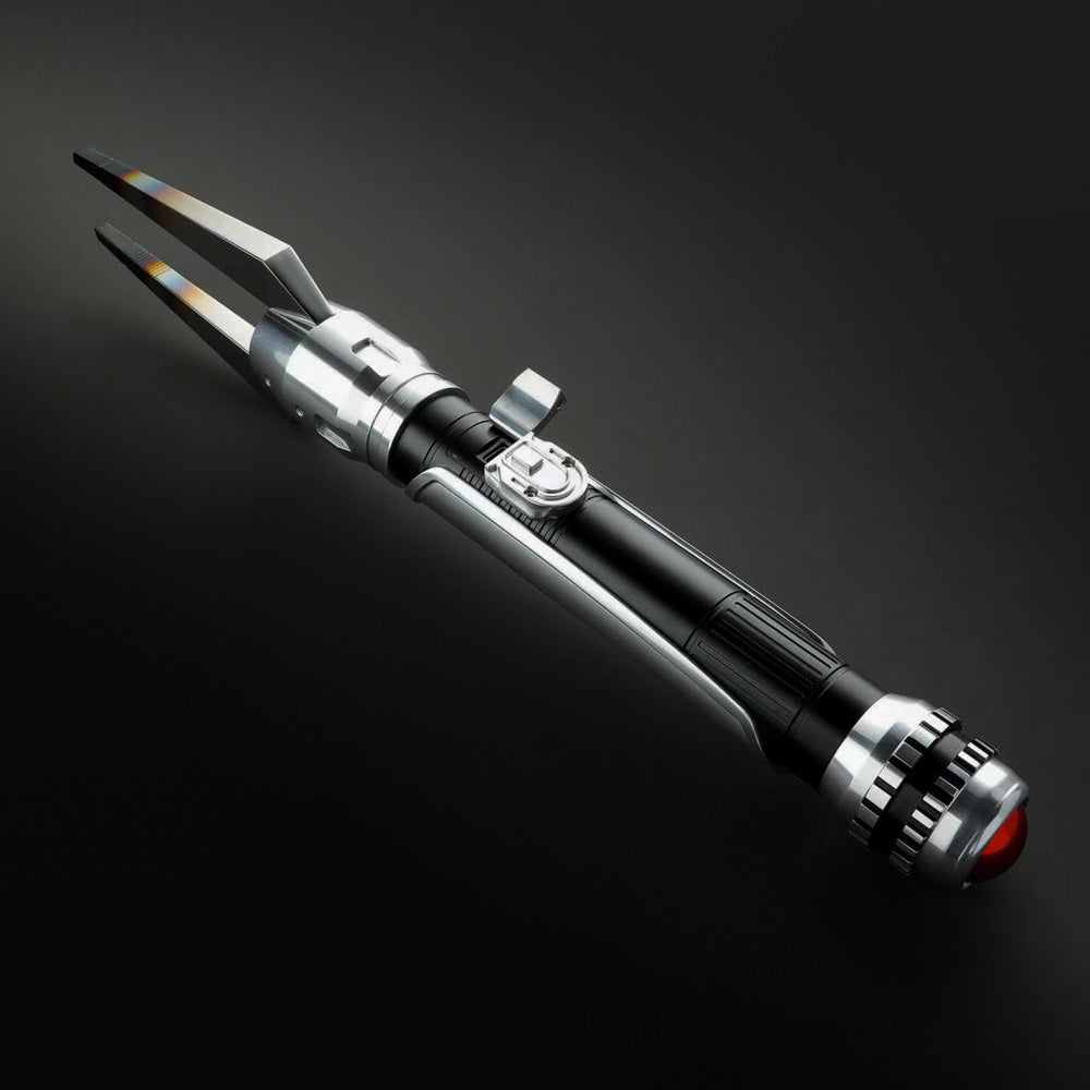 Darth Malgus (Empty Hilt)