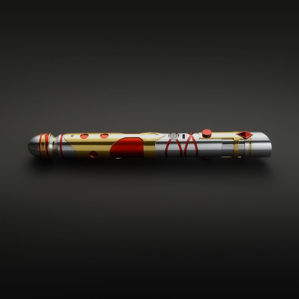 Apotus - (Empty Hilt)