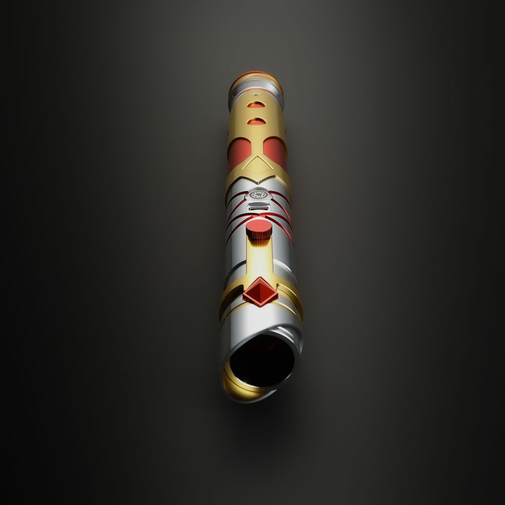 Apotus - (Empty Hilt)