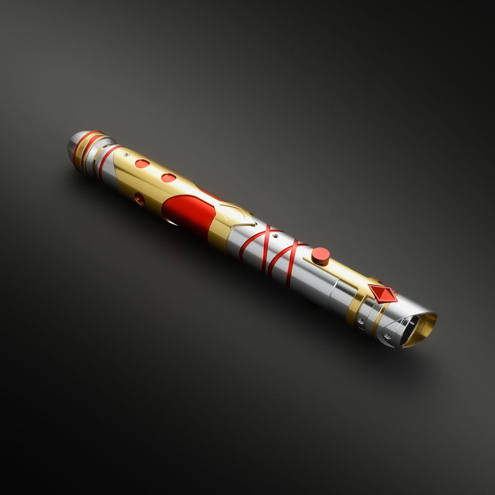Apotus - (Empty Hilt)