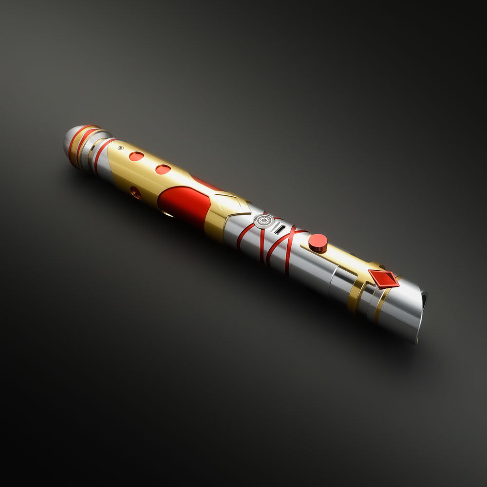 Apotus - (Empty Hilt)