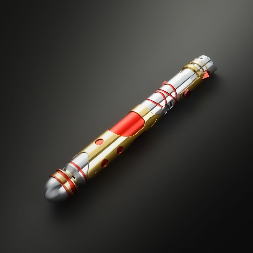 Apotus - (Empty Hilt)