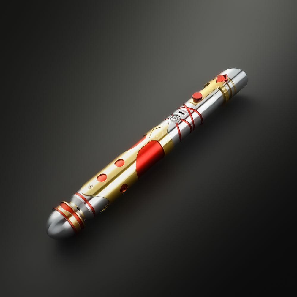 Apotus - (Empty Hilt)