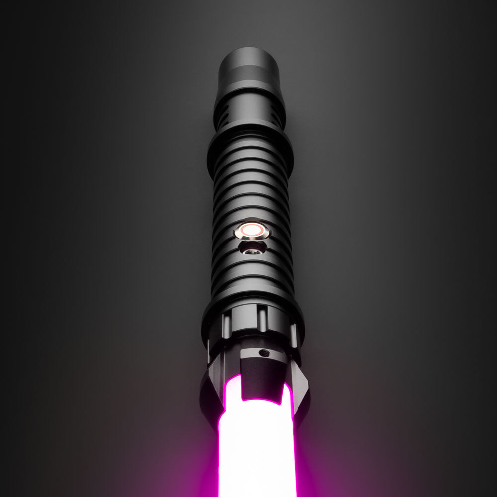 Aries combat neopixel lightsaber
