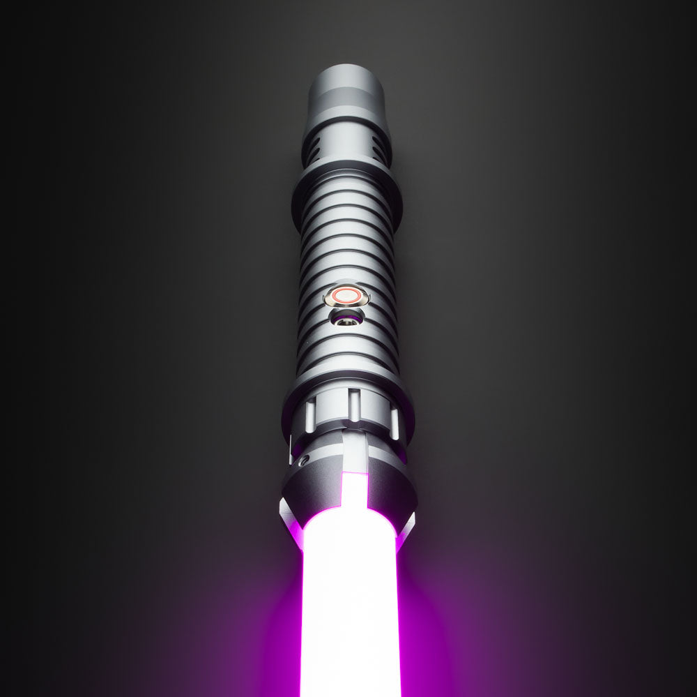 Aries combat neopixel lightsaber