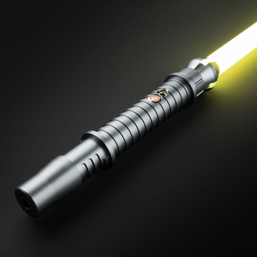 Aries combat neopixel lightsaber